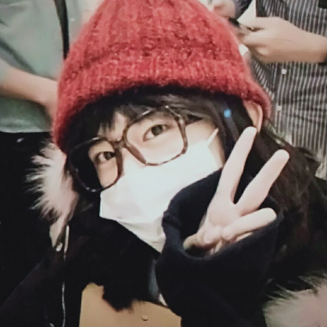 用户头像