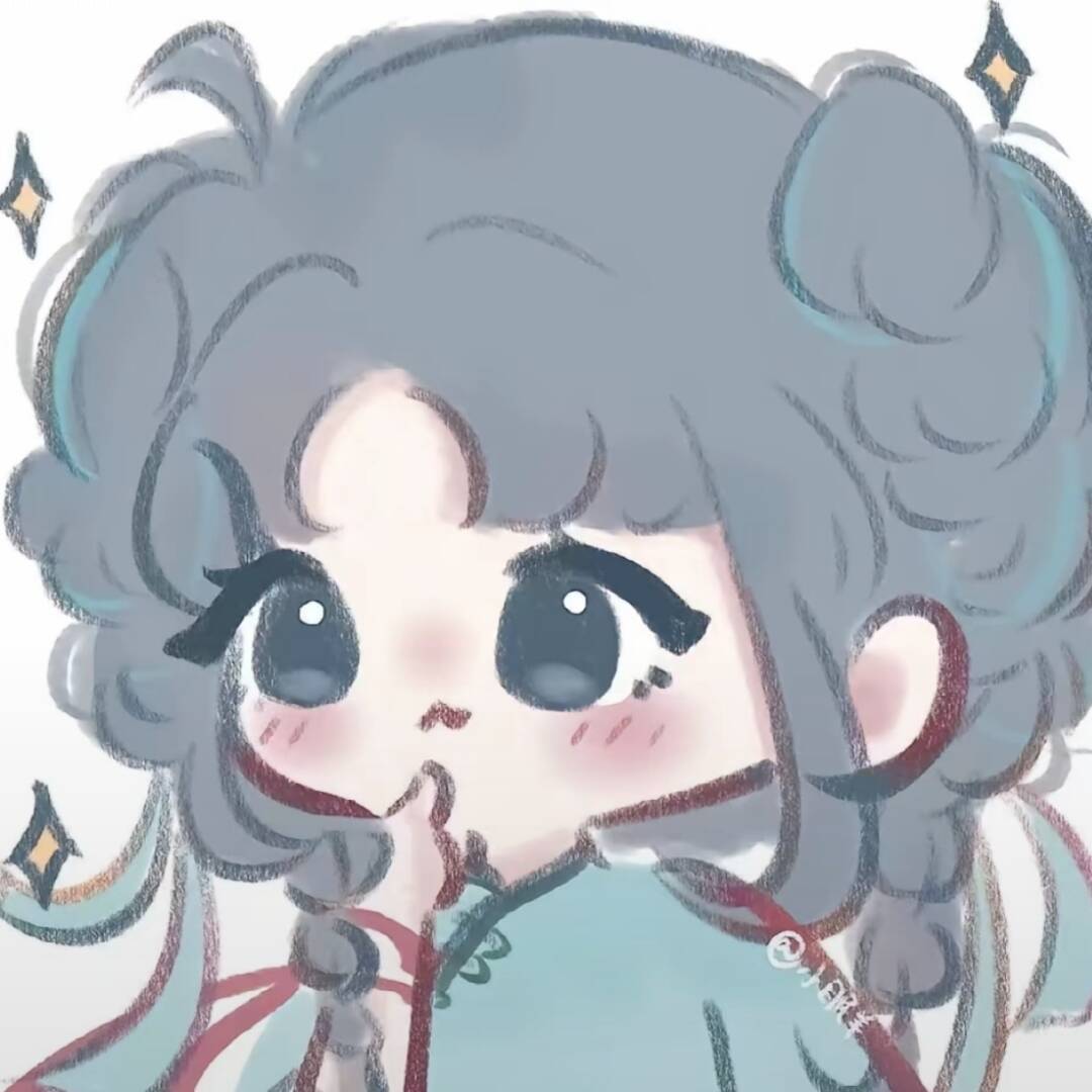 qq_灼灼其华22