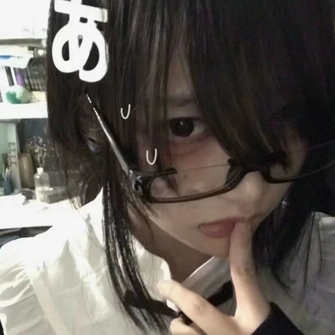 用户头像