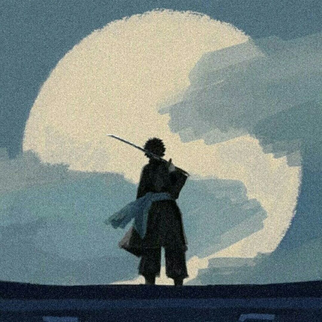qq_旧时之人60