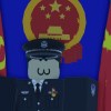 hk_mike123 | CMC | 国安 | 党员 - 阿里文案馆