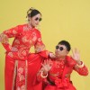 牵手 - 万事屋 | 生活·动漫·娱乐综合社区-银魂同好聚集地