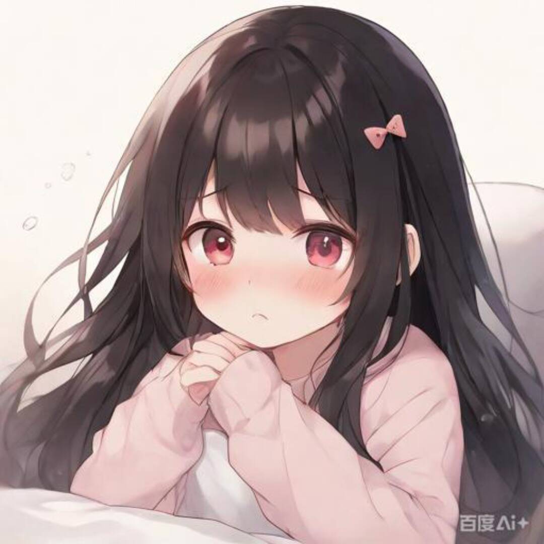 qq_琳蓝♡软妹85