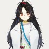 goubute-云梦泽