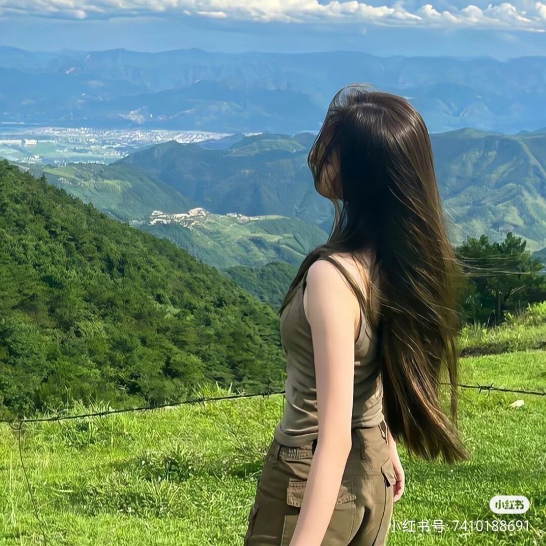慕荷🍃