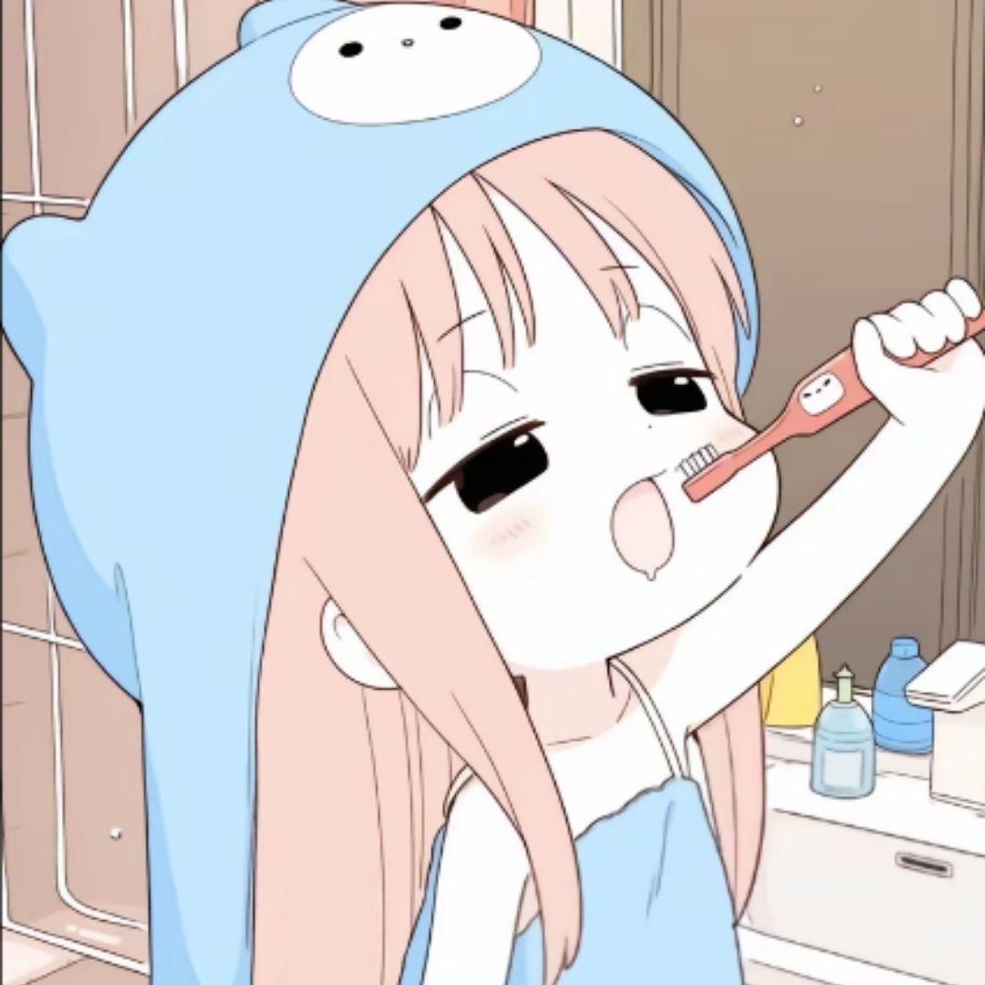 用户头像