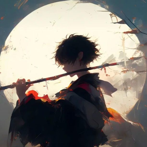 qq_再见12