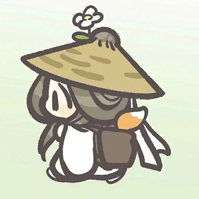 用户头像