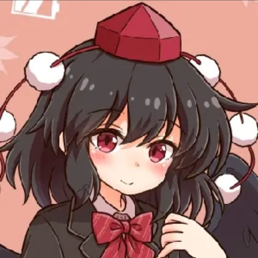 天才儿童射命丸文