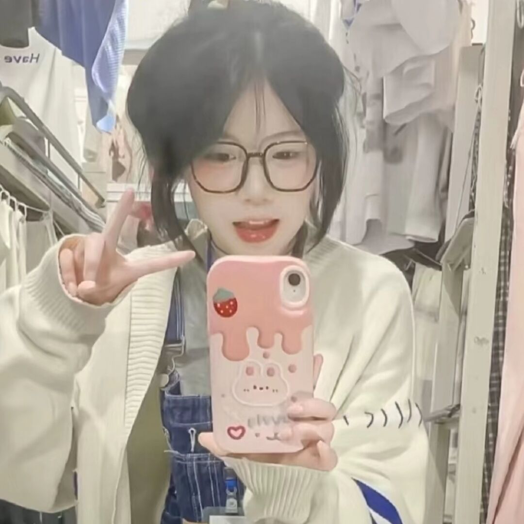 用户头像