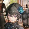 Selena0724-【TITAIKE】T太科网