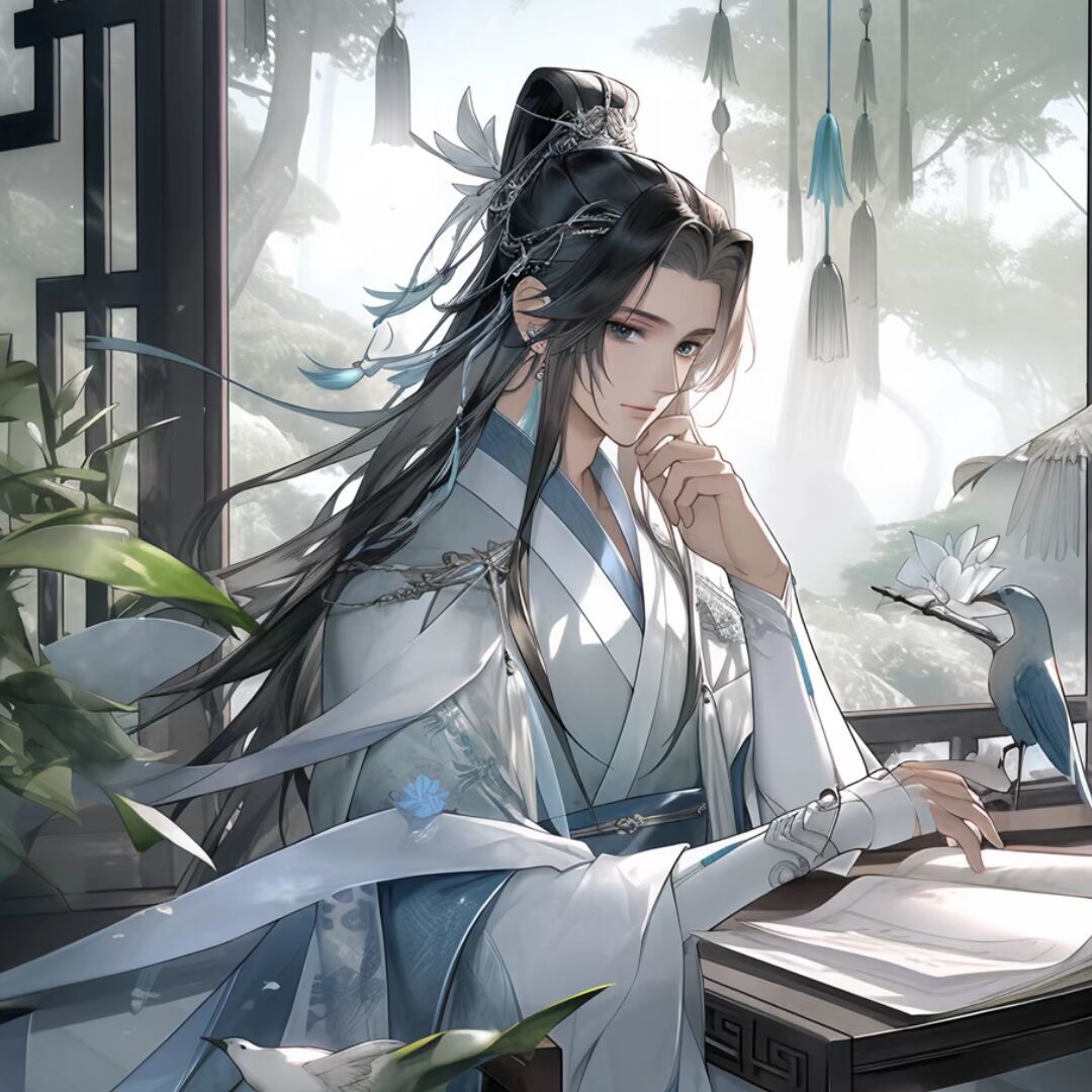 qq_难遇35