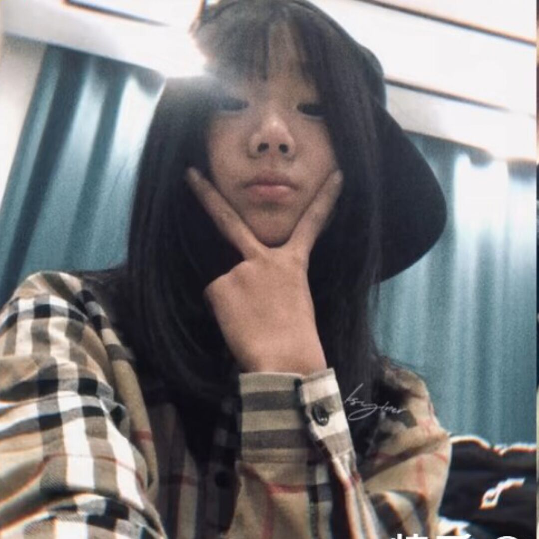 用户头像