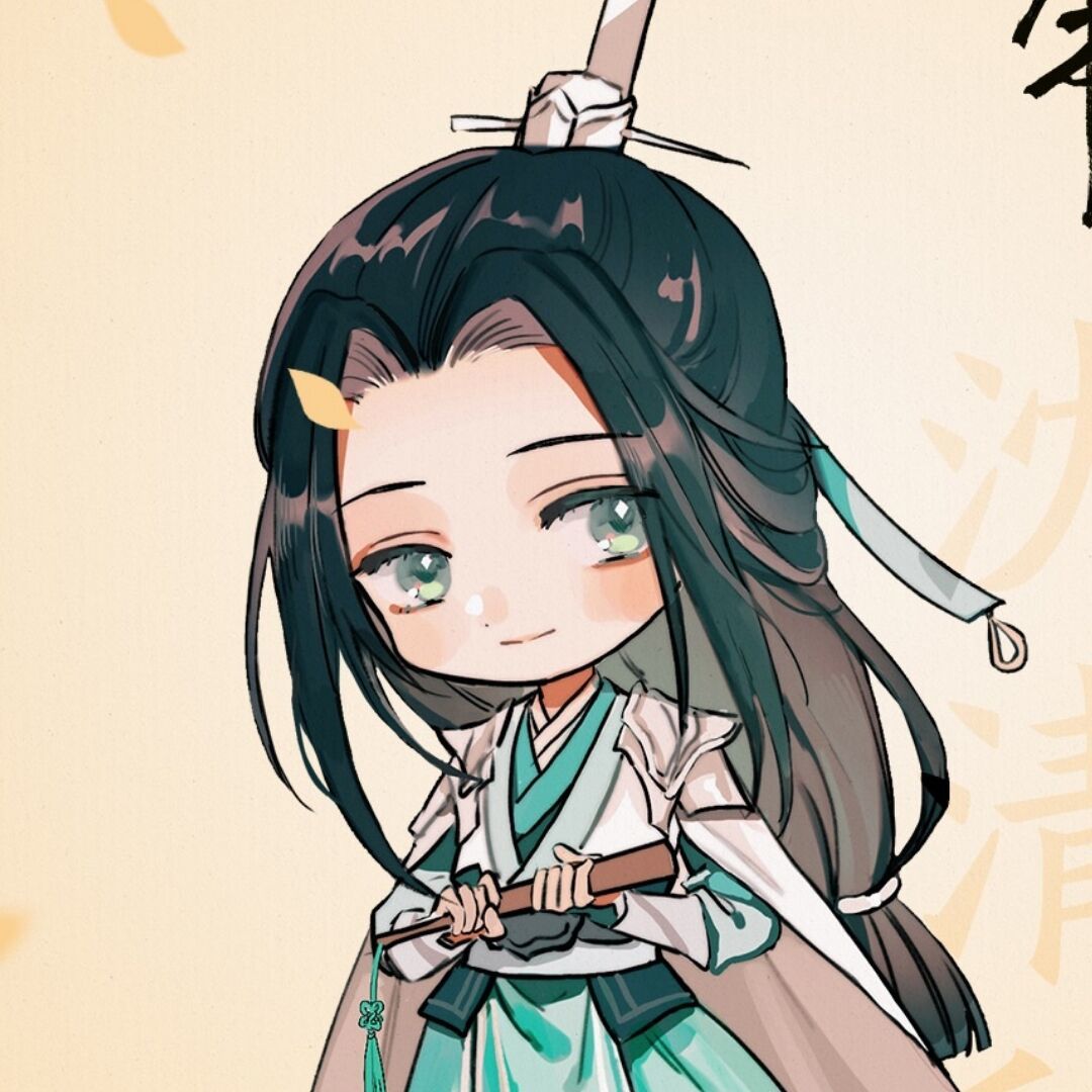 用户头像