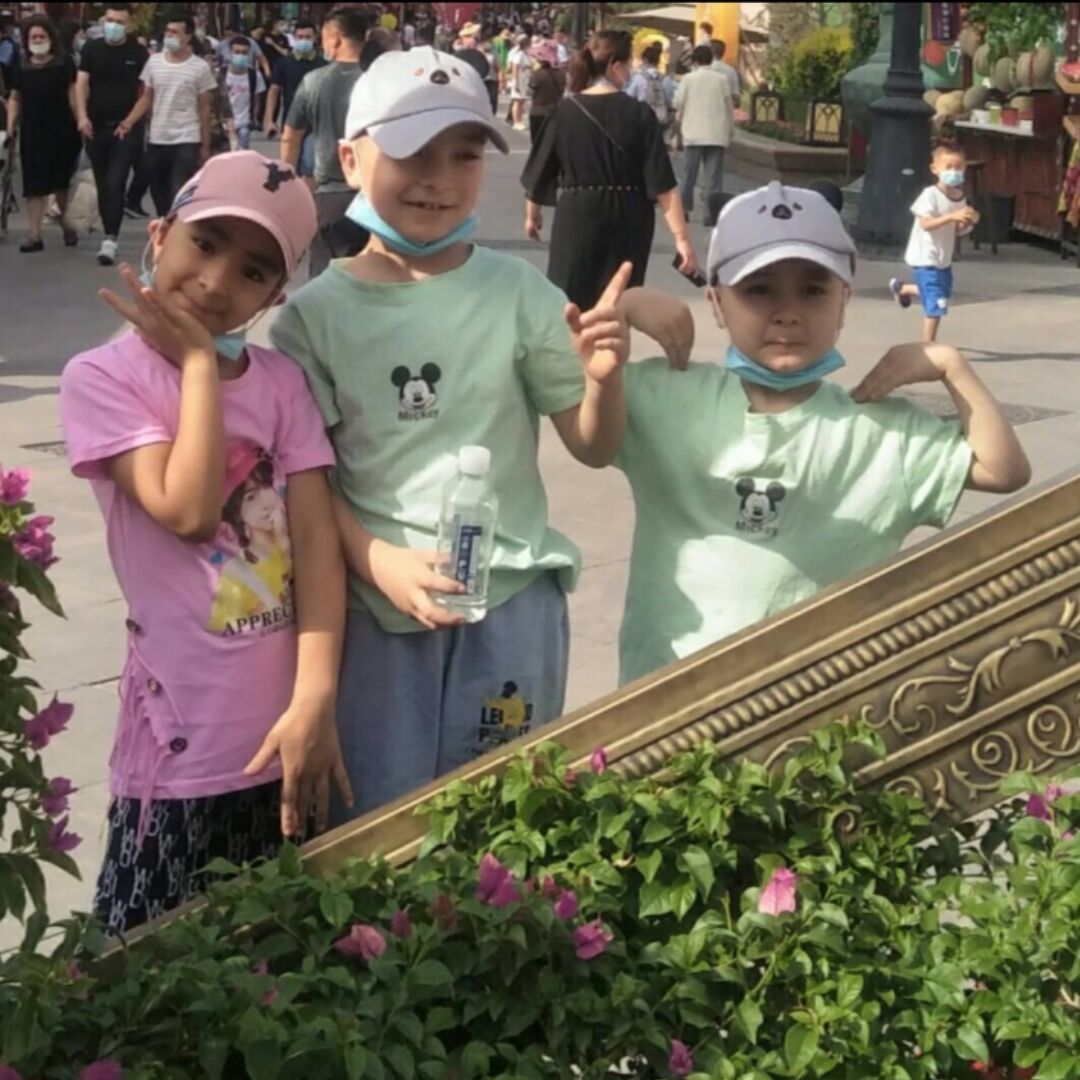 qq_可爱的孩子们55