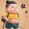 认清现实-聚宝阁