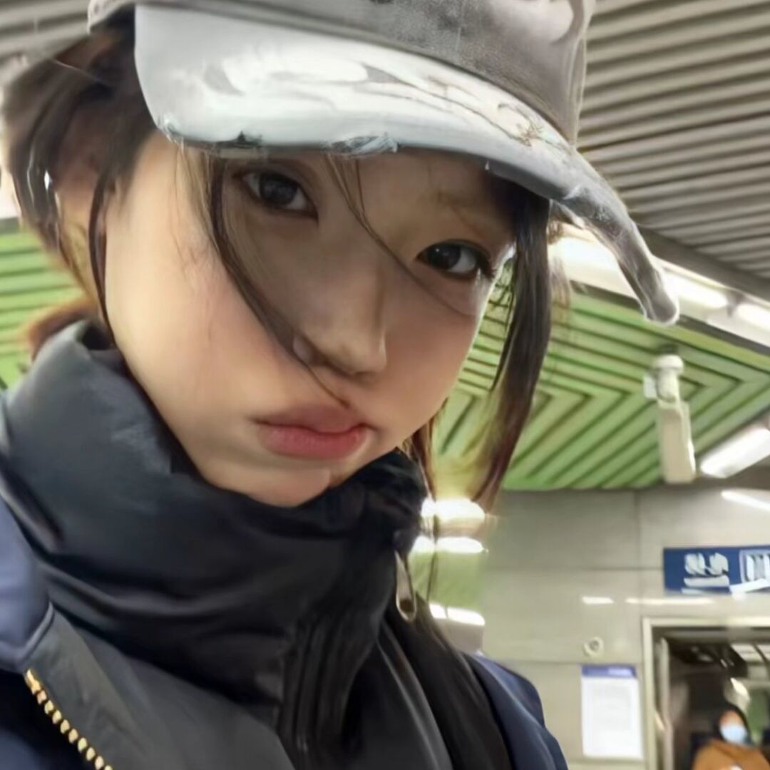用户头像