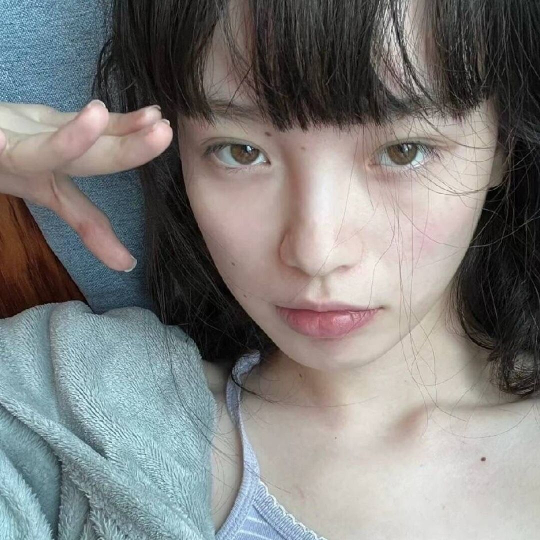 逝