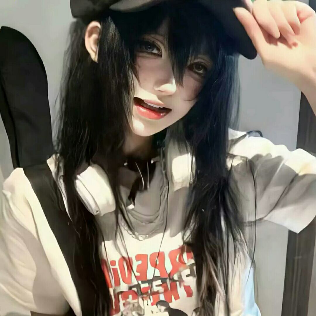 用户头像