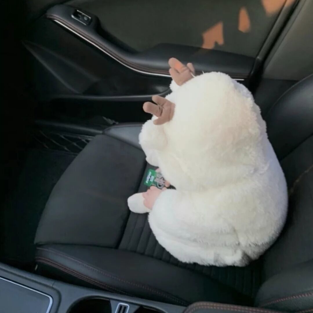 用户头像