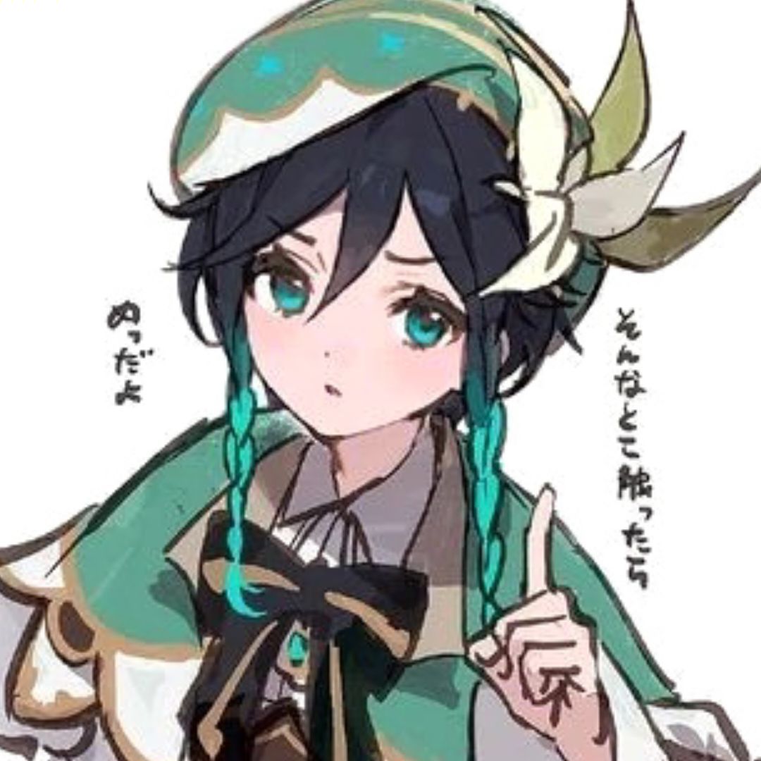 用户头像