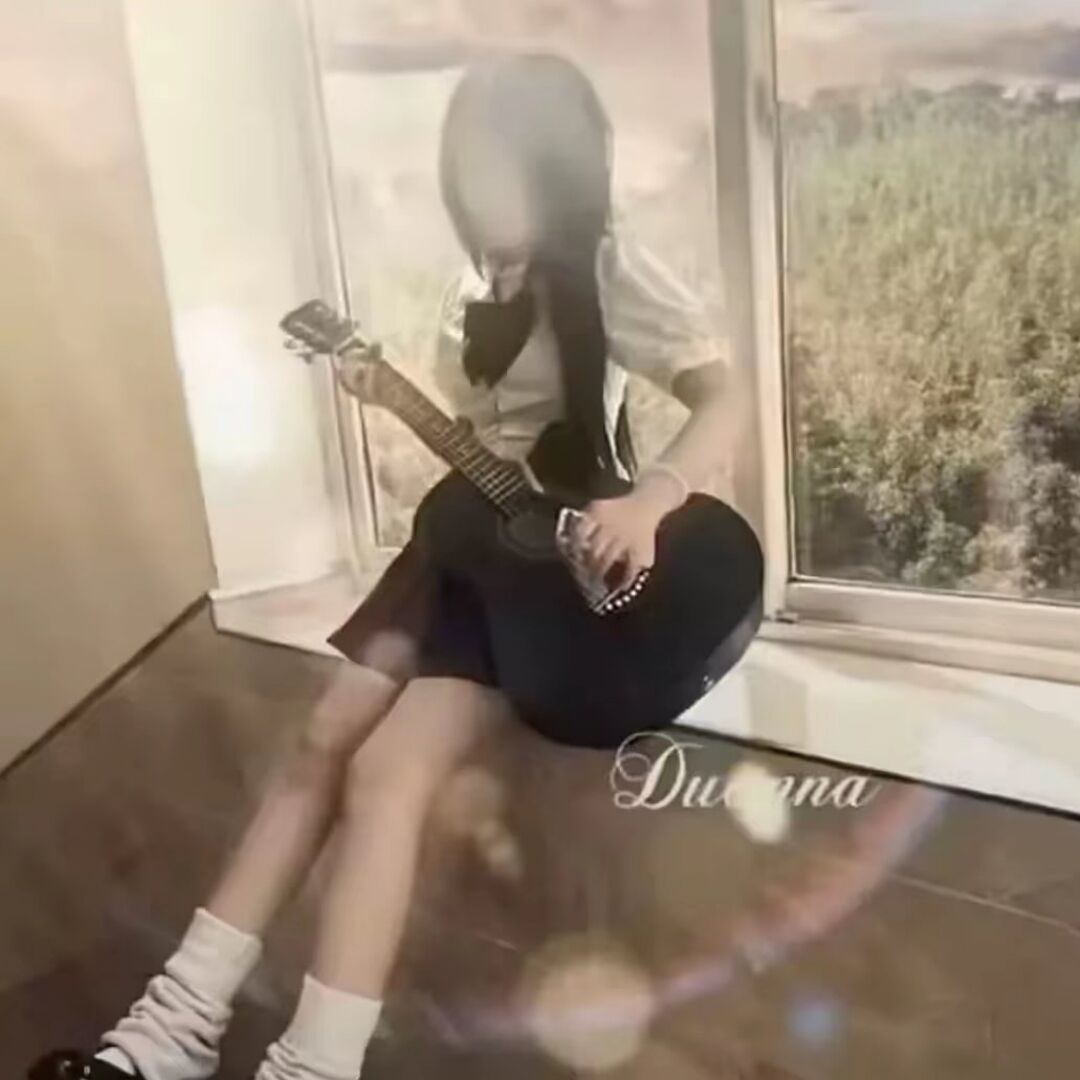 用户头像