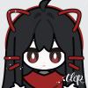 祇罪喵-【TITAIKE】T太科网