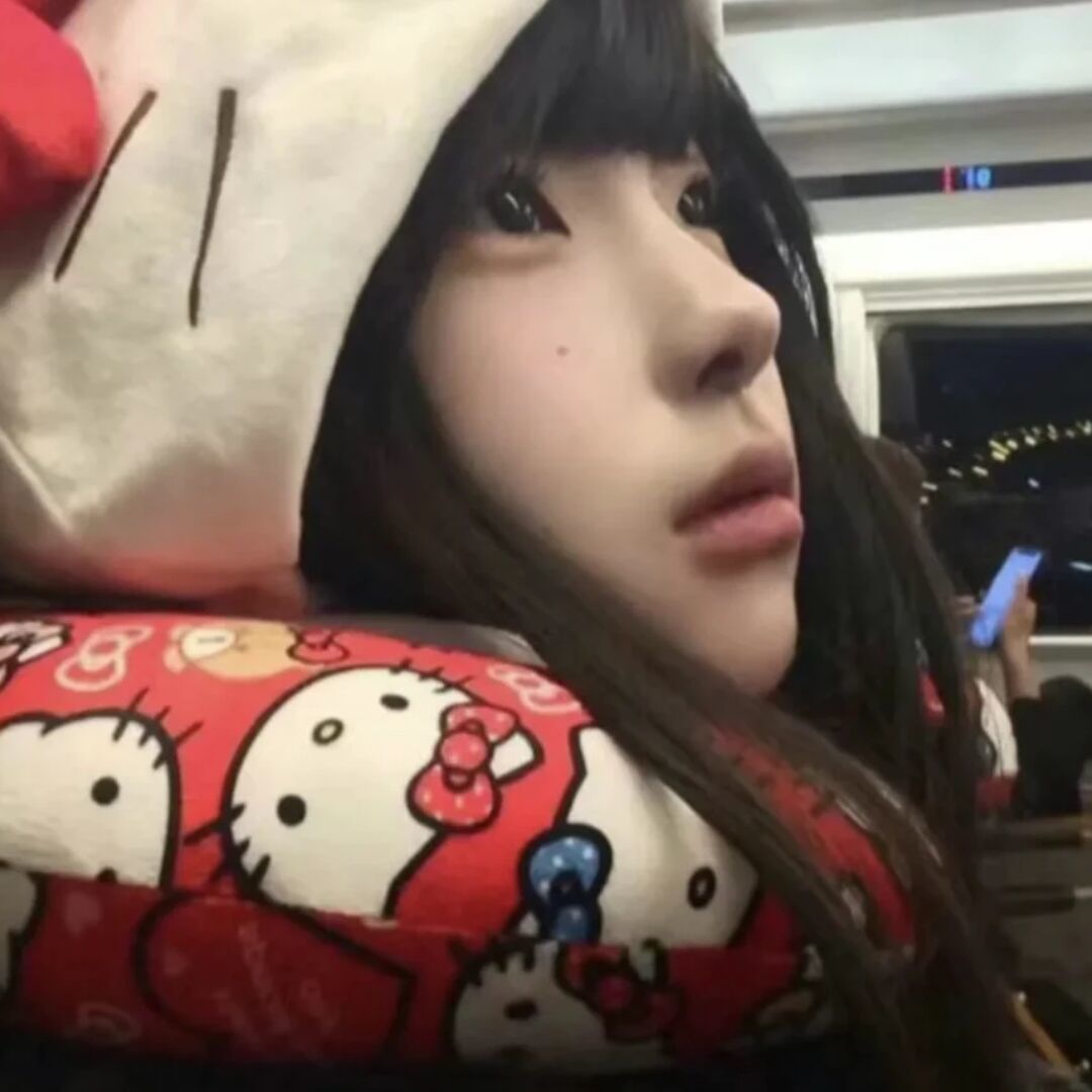 用户头像
