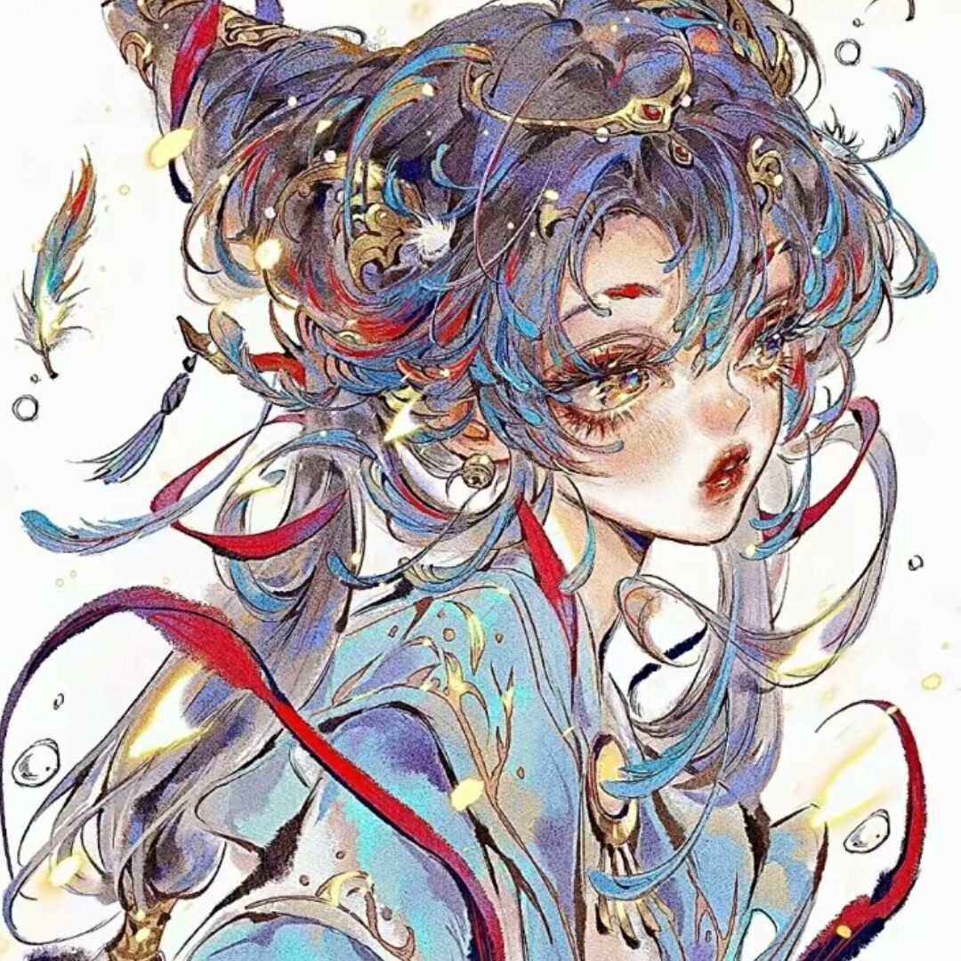 用户头像