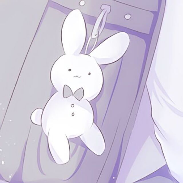 用户头像
