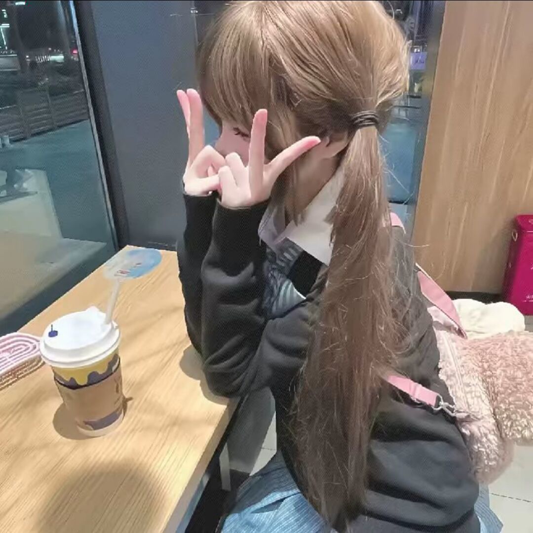 用户头像