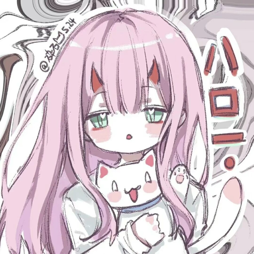 qq_渔．72