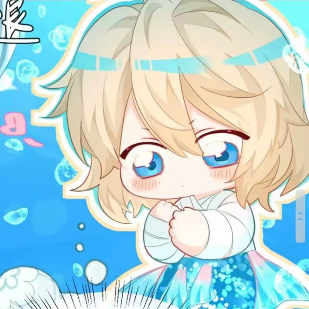 用户头像