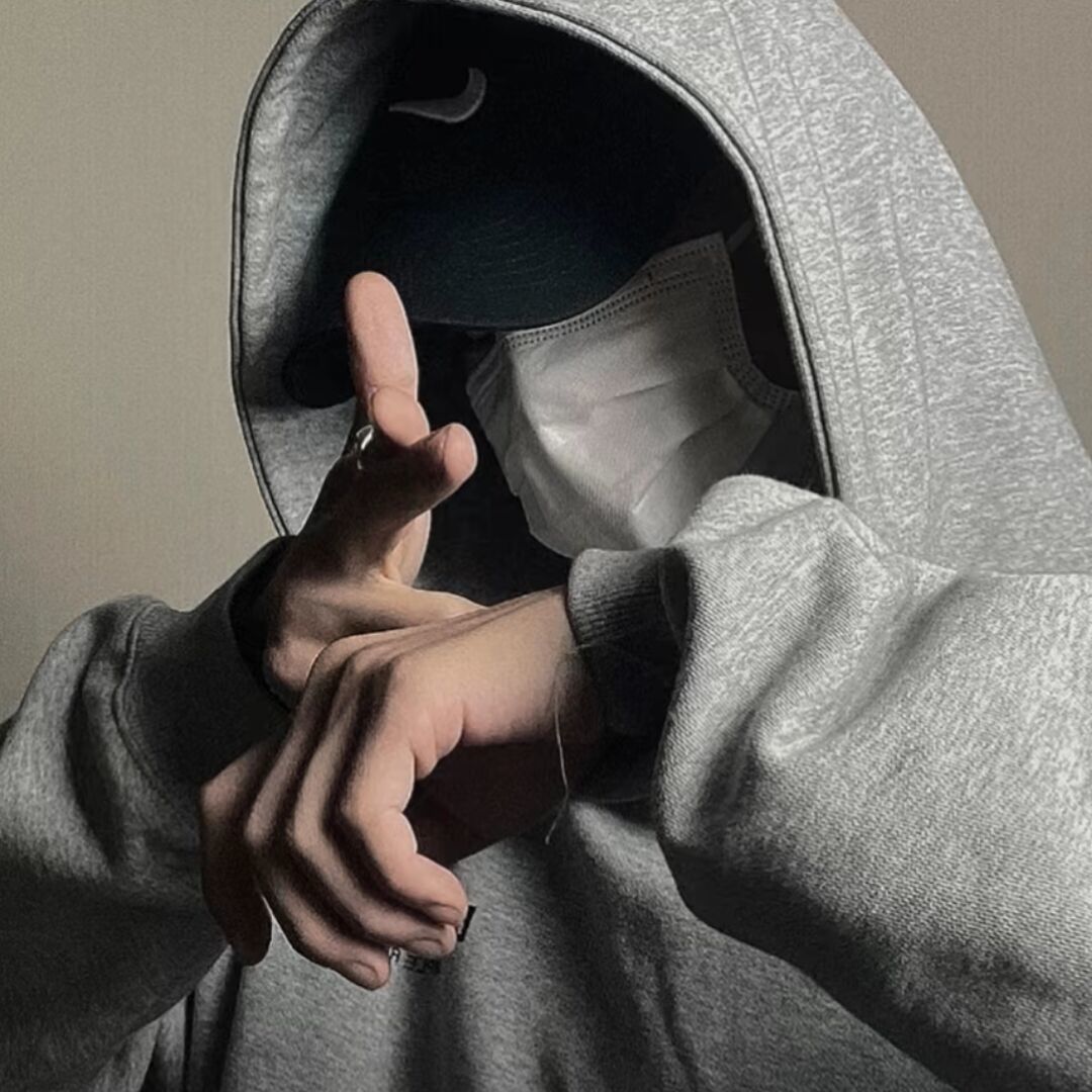 用户头像