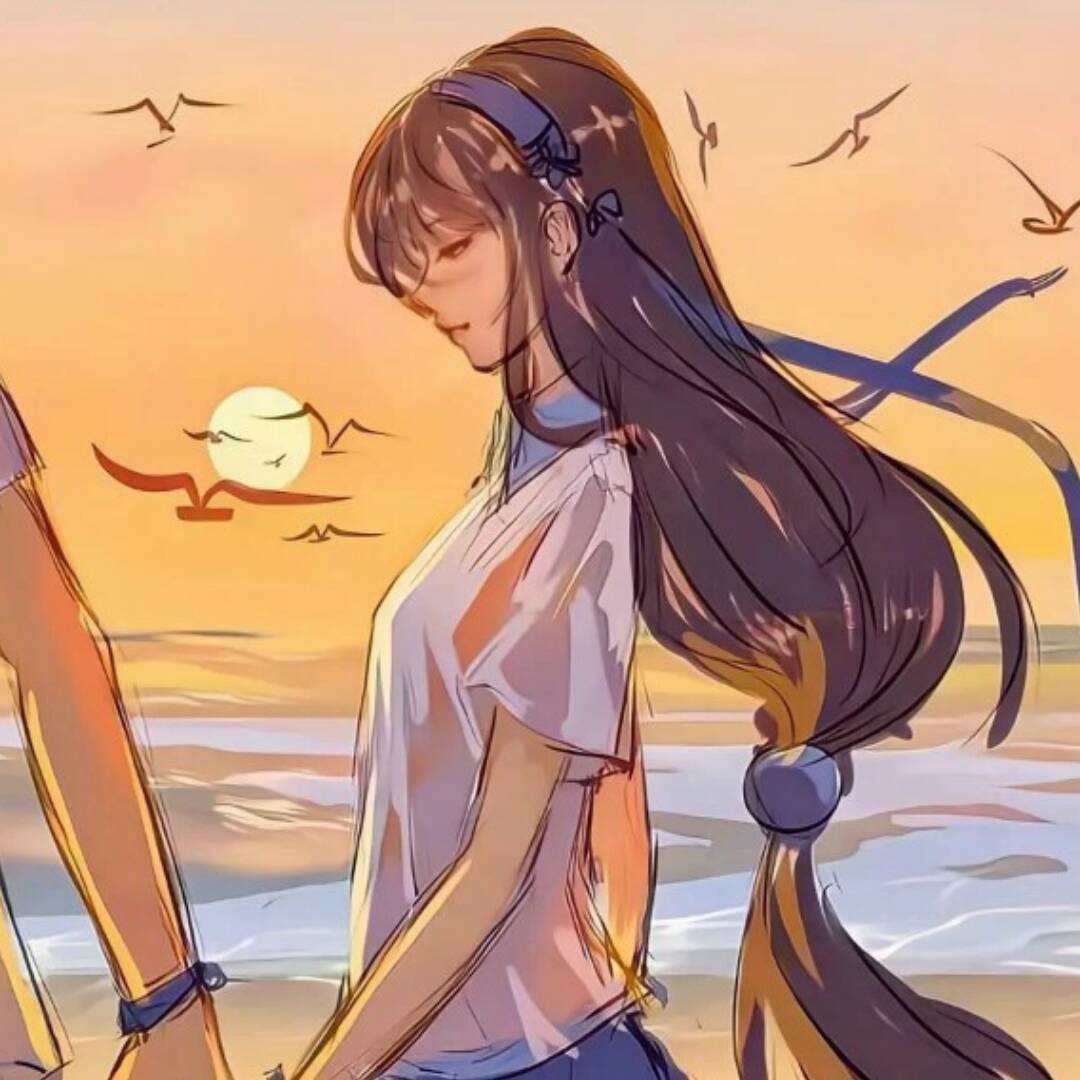 用户头像