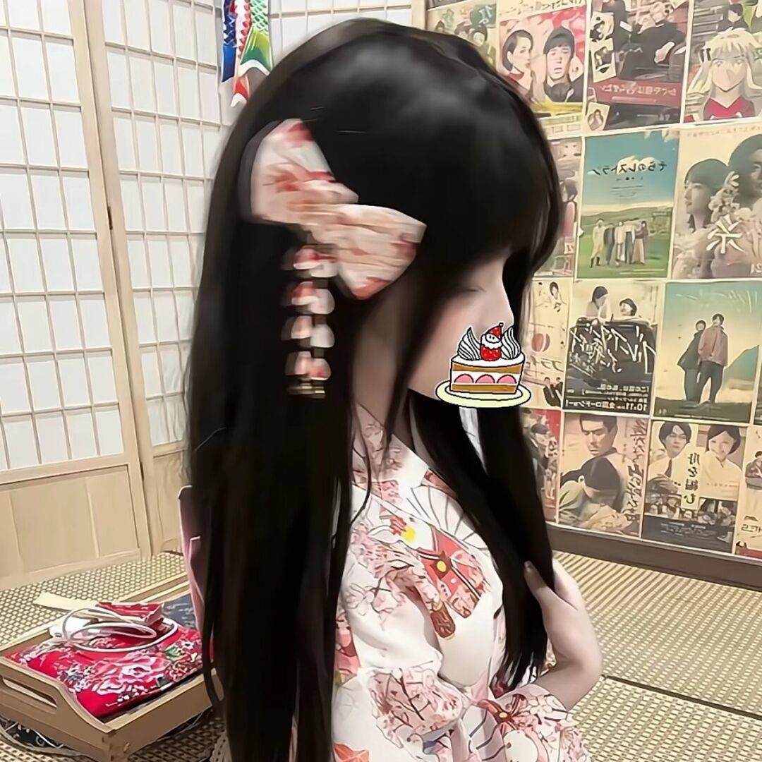 用户头像