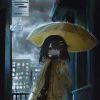 夜瞳·Midnight