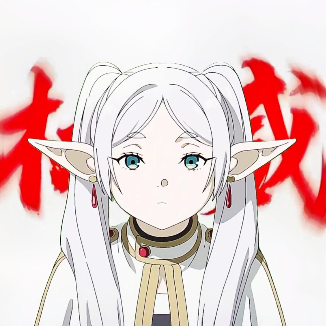 用户头像