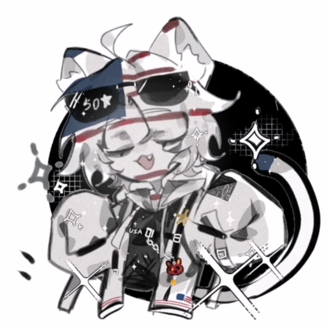 用户头像
