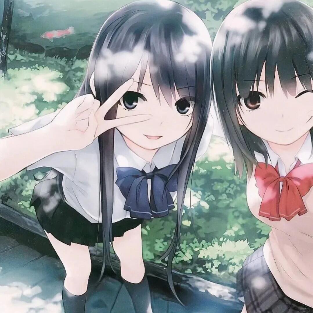 用户头像