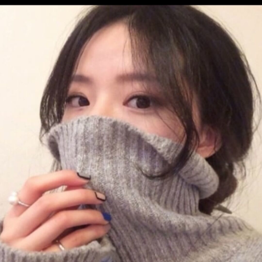 qq_霸气范女子16