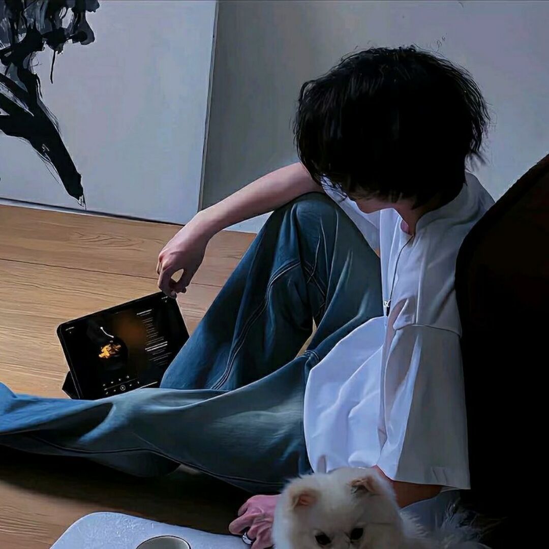 用户头像
