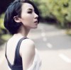 张爱玲。