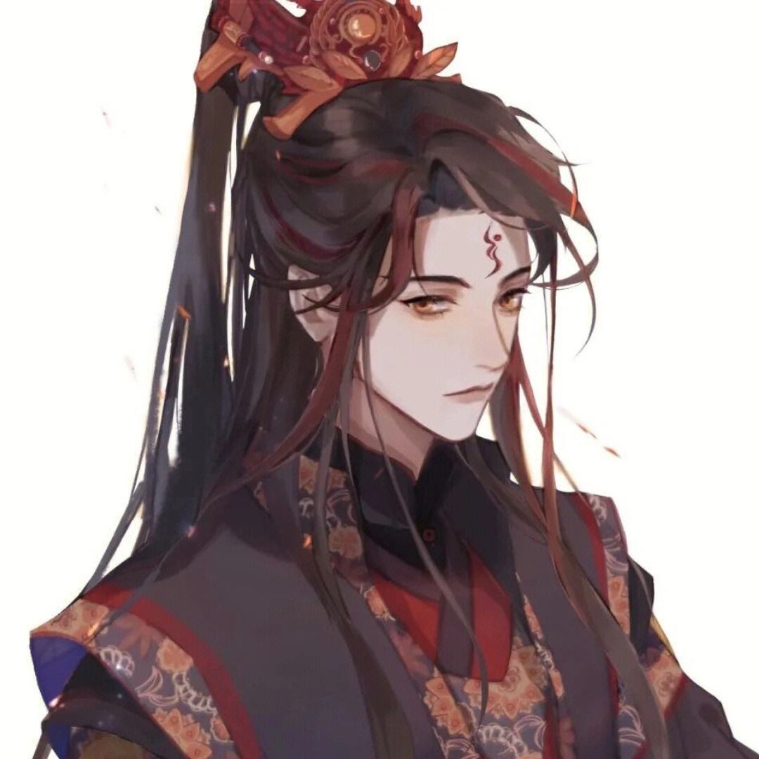 用户头像