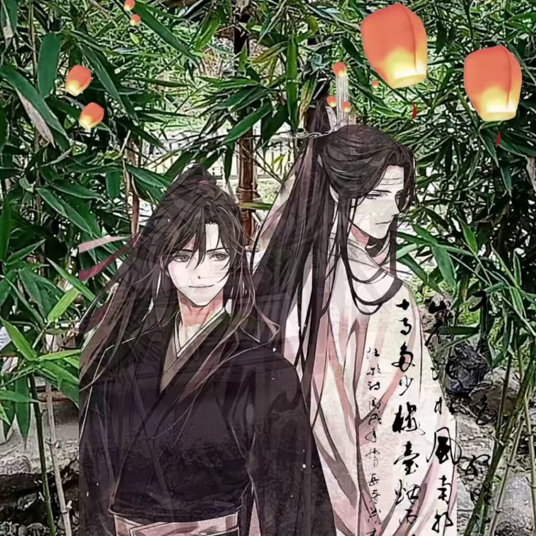 用户头像