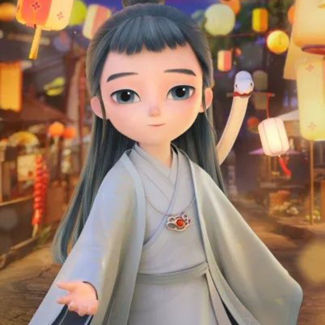qq_冰之泪痕50