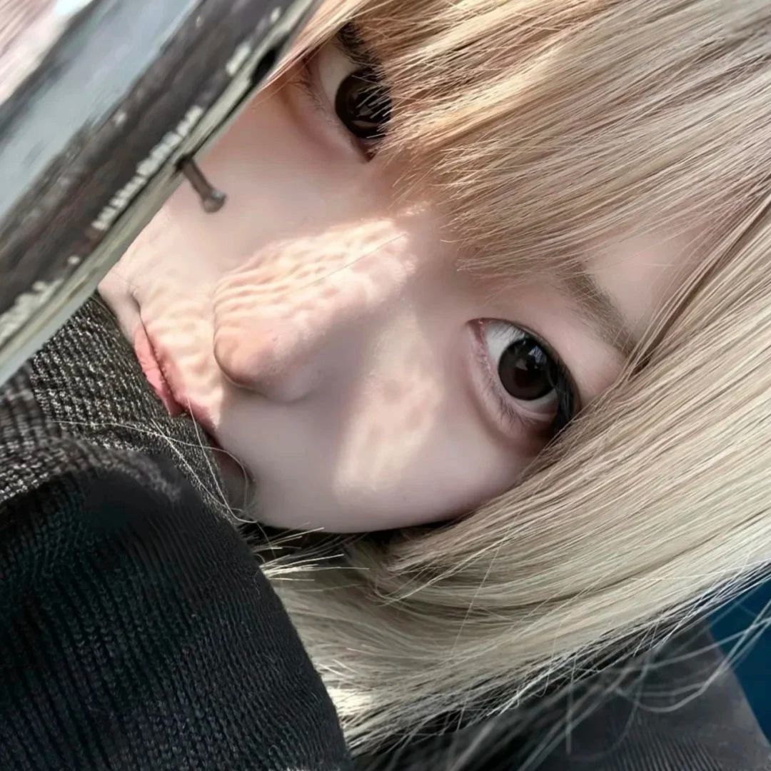 用户头像