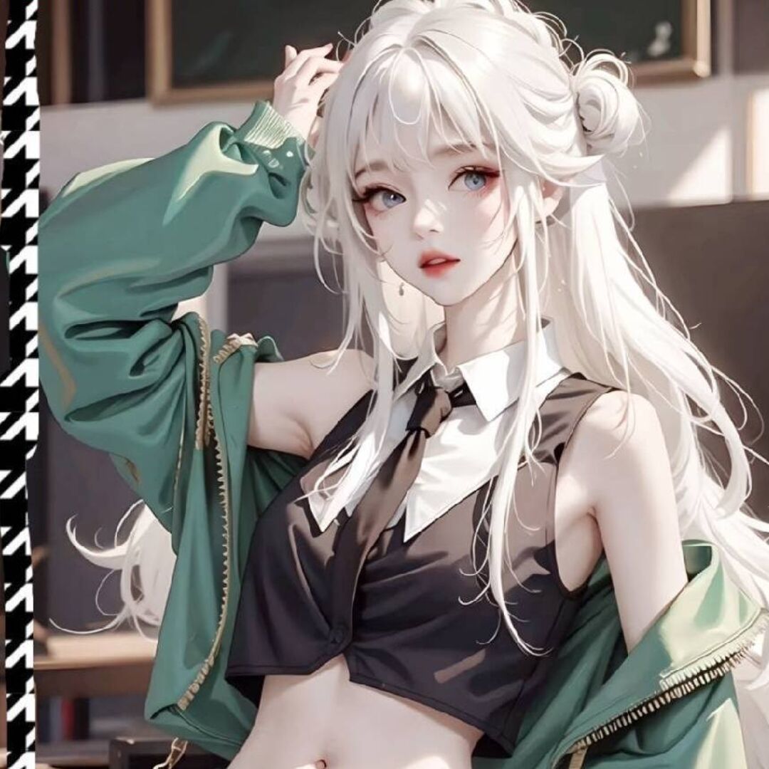 用户头像