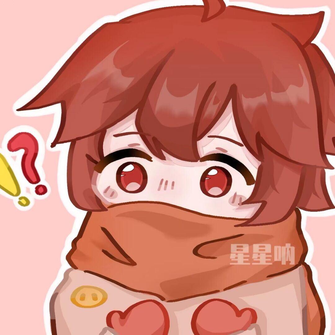 用户头像