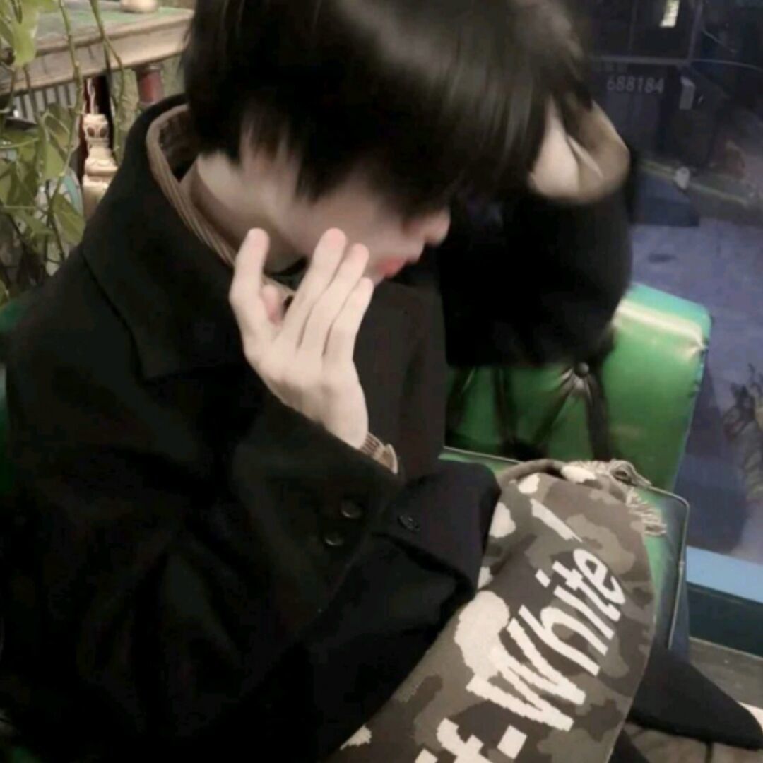 用户头像
